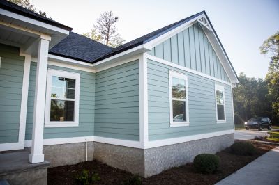 Best Vinyl Siding Replacement Contractors in Des Plaines, IL
