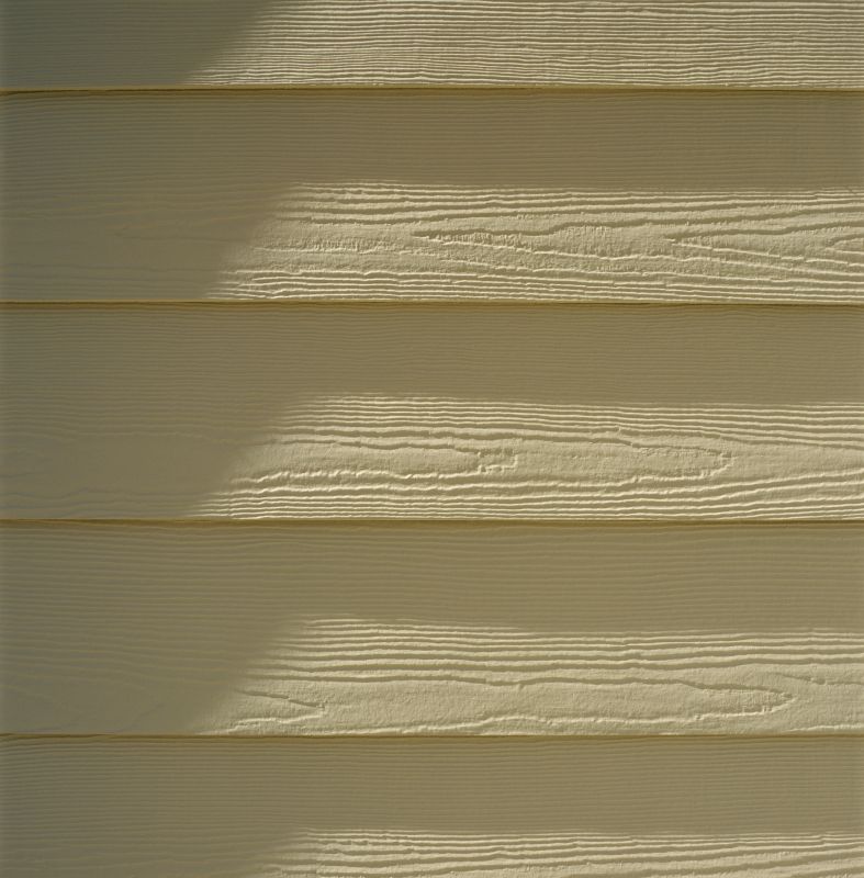Engineered Wood Siding Fitting