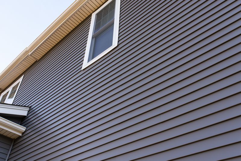 Siding Replacement